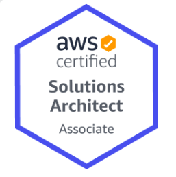 AWS Certified Solution Architect