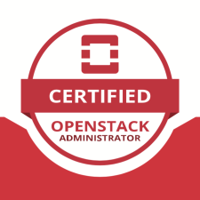 Certified OpenStack Administrator